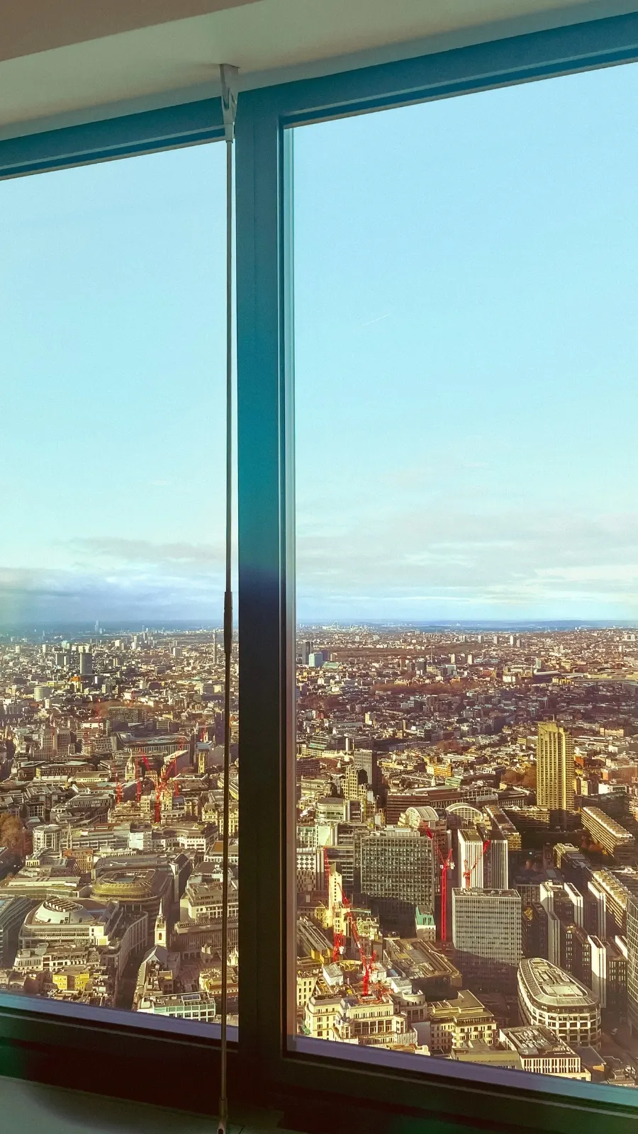 free viewpoints in london horizon 22 review how to visit - free rooftops in london city travel guide - best things to do in london bucket list