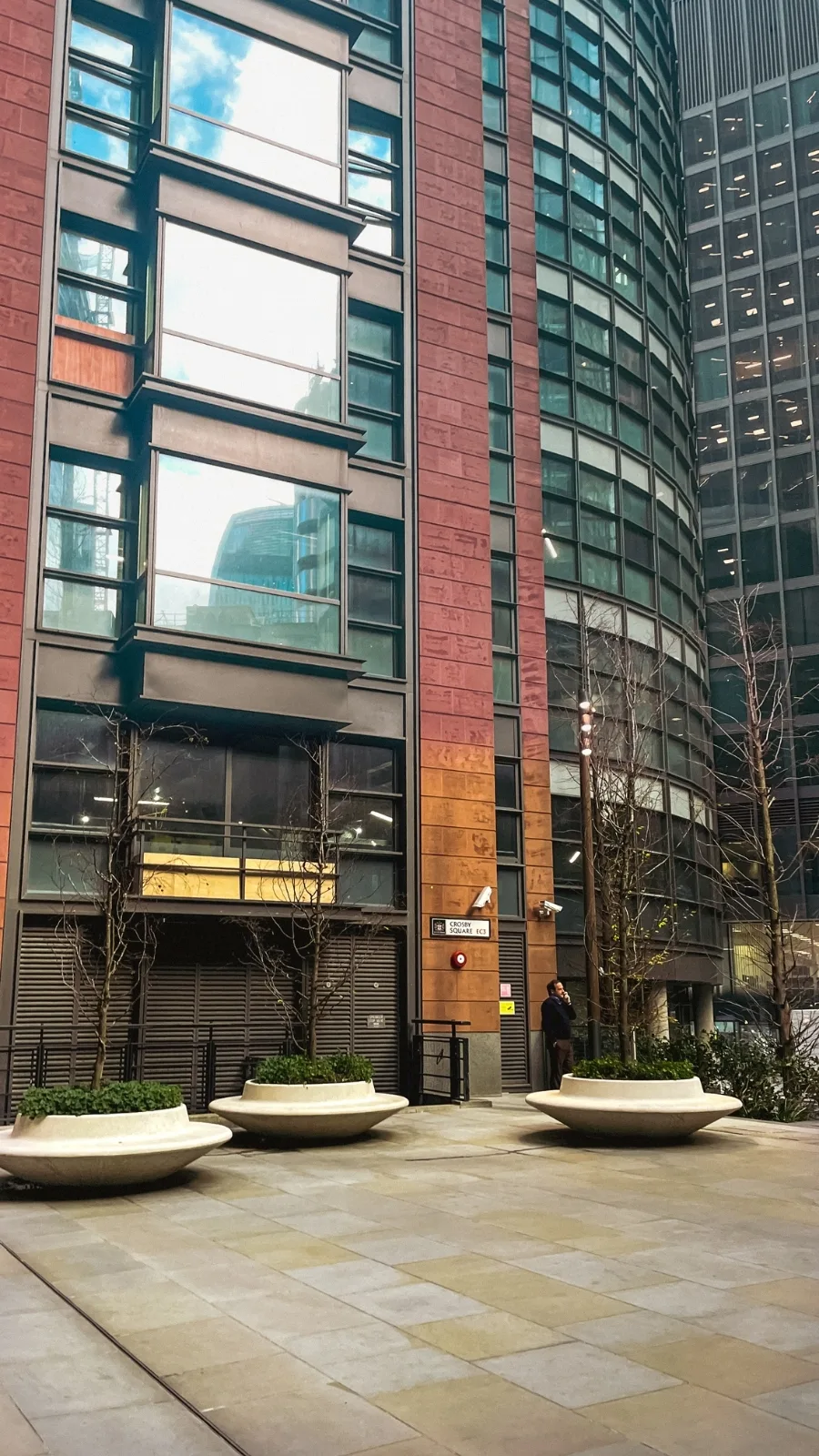 free viewpoints in london horizon 22 review how to visit - free rooftops in london city travel guide - best things to do in london bucket list