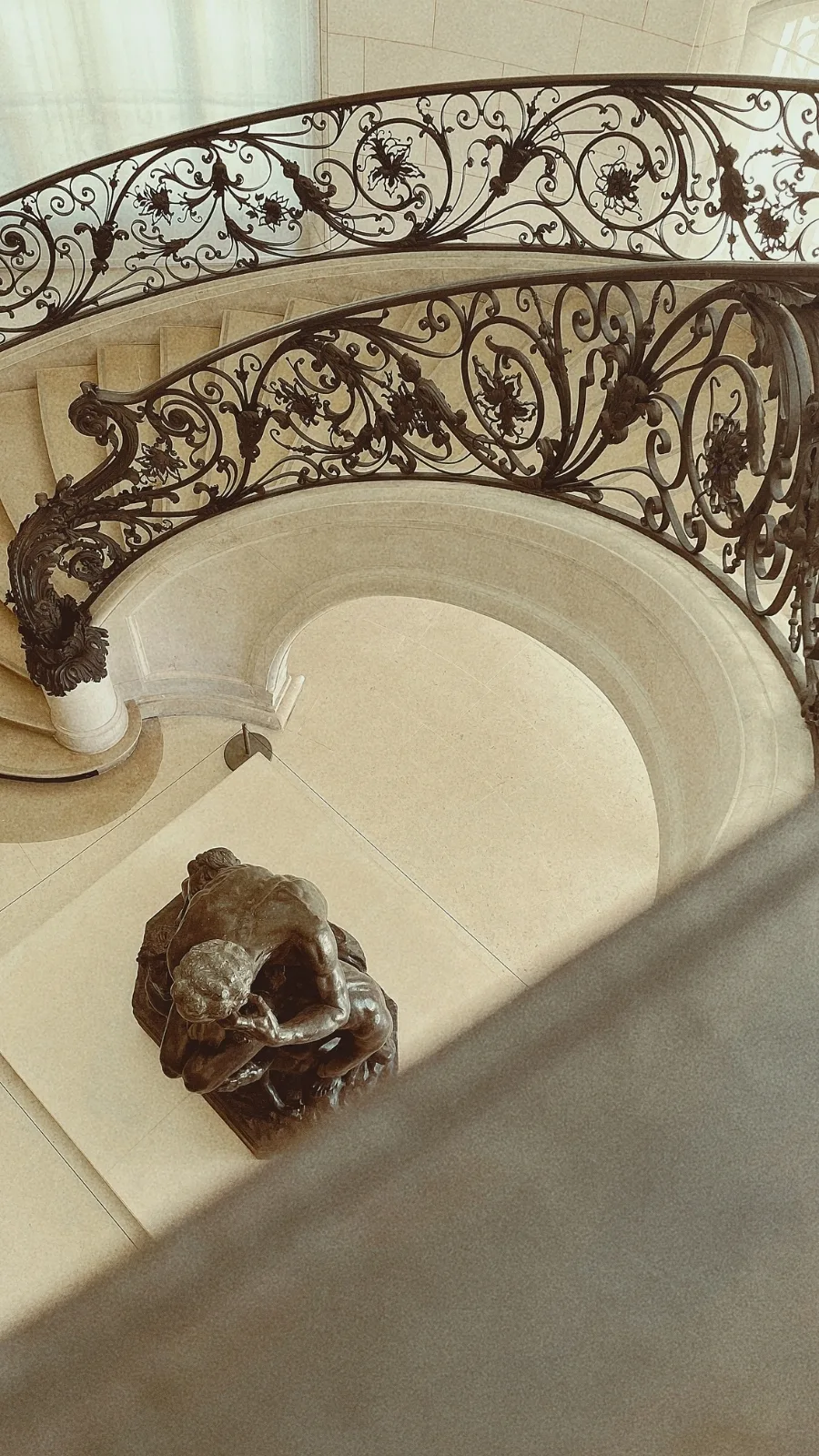 Art Nouveau in Paris: Petit Palais