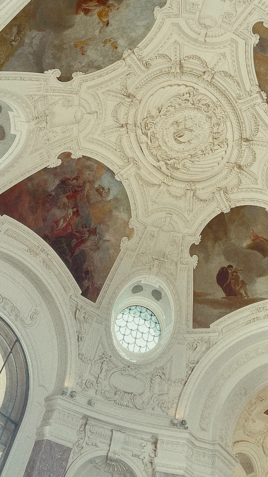 Art Nouveau in Paris: Petit Palais