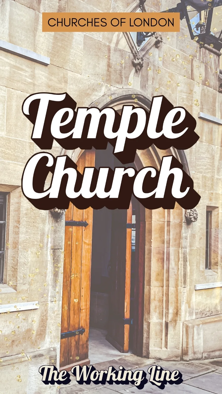 medieval places in london travel guide - historical sites in london temple church history photos - cheap things to do in london off the beaten path - beautiful places in london bucket list