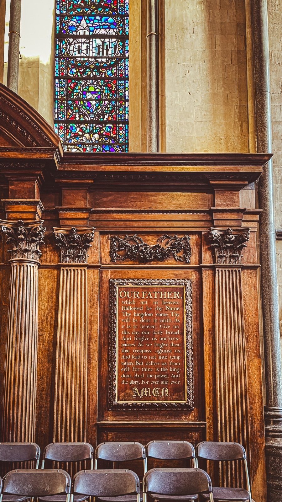 medieval places in london travel guide - historical sites in london temple church history photos - cheap things to do in london off the beaten path - beautiful places in london bucket list knights templar in london