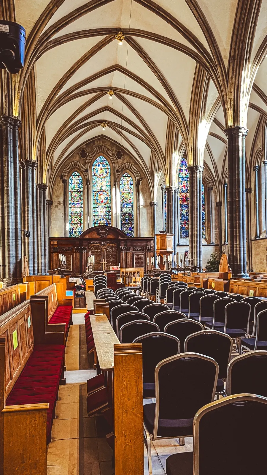 medieval places in london travel guide - historical sites in london temple church history photos - cheap things to do in london off the beaten path - beautiful places in london bucket list knights templar in london