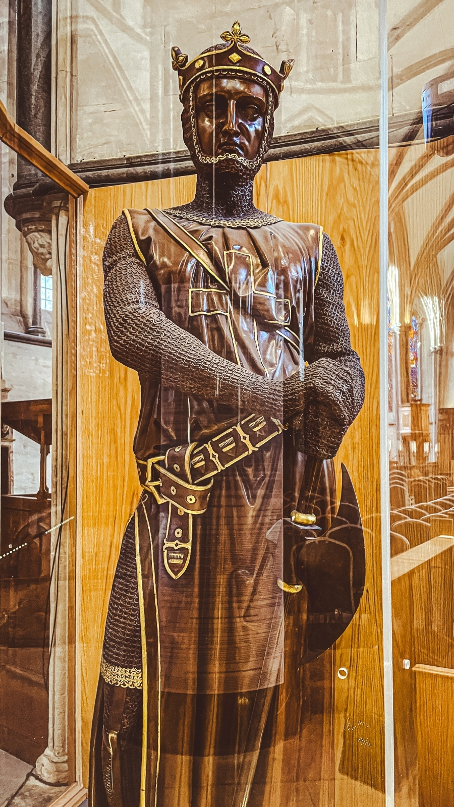 medieval places in london travel guide - historical sites in london temple church history photos - cheap things to do in london off the beaten path - beautiful places in london bucket list knights templar in london