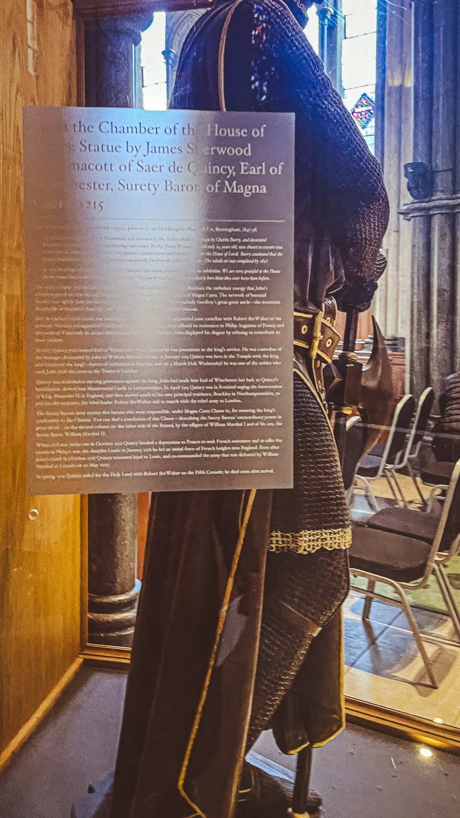 medieval places in london travel guide - historical sites in london temple church history photos - cheap things to do in london off the beaten path - beautiful places in london bucket list knights templar in london