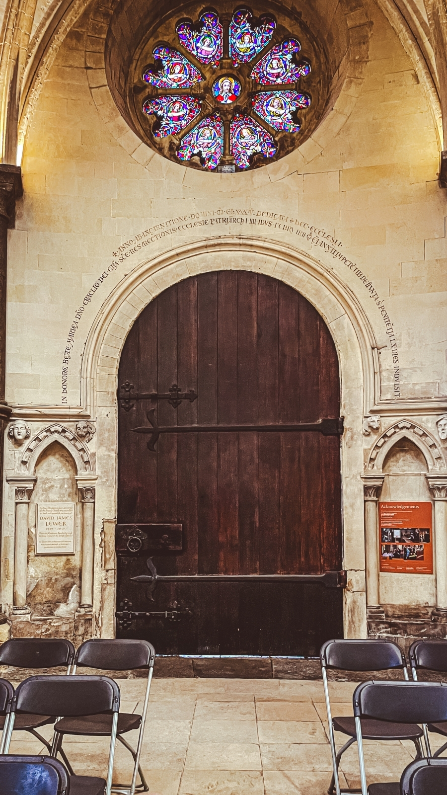 medieval places in london travel guide - historical sites in london temple church history photos - cheap things to do in london off the beaten path - beautiful places in london bucket list