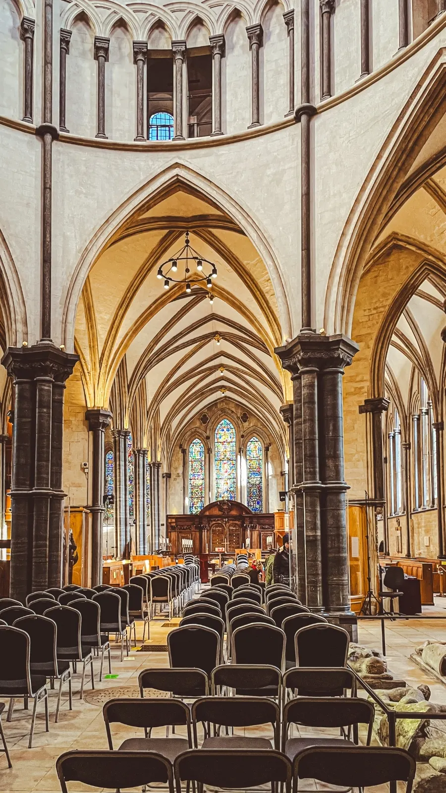 medieval places in london travel guide - historical sites in london temple church history photos - cheap things to do in london off the beaten path - beautiful places in london bucket list