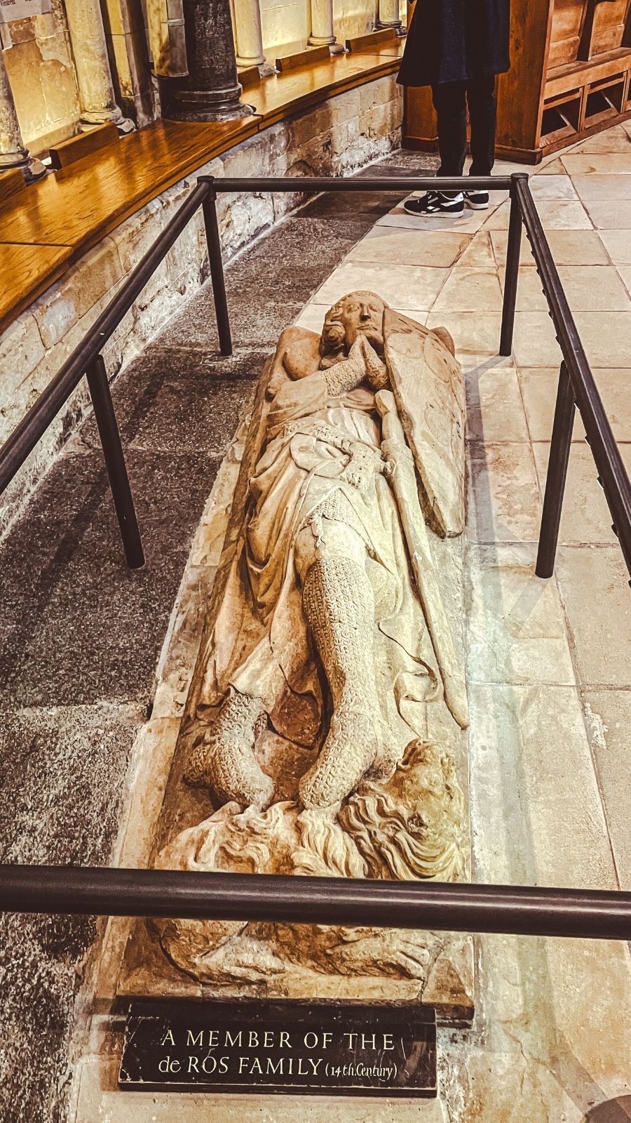 medieval places in london travel guide - historical sites in london temple church history photos - cheap things to do in london off the beaten path - beautiful places in london bucket list knights templar in london