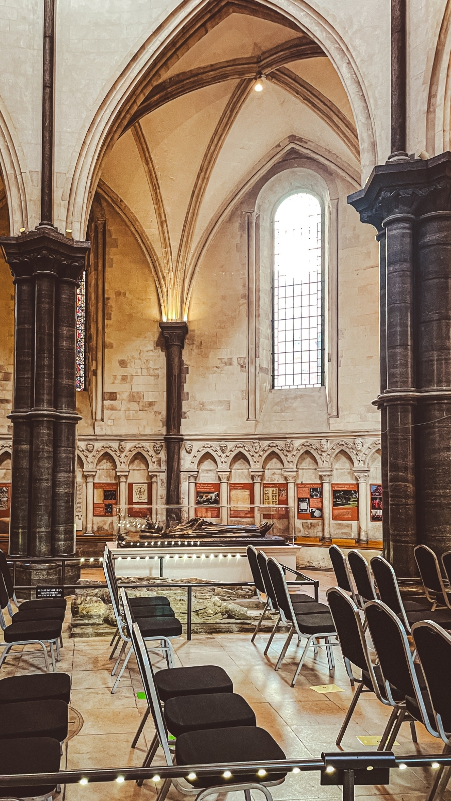 medieval places in london travel guide - historical sites in london temple church history photos - cheap things to do in london off the beaten path - beautiful places in london bucket list