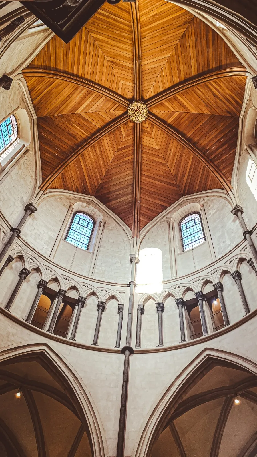 medieval places in london travel guide - historical sites in london temple church history photos - cheap things to do in london off the beaten path - beautiful places in london bucket list