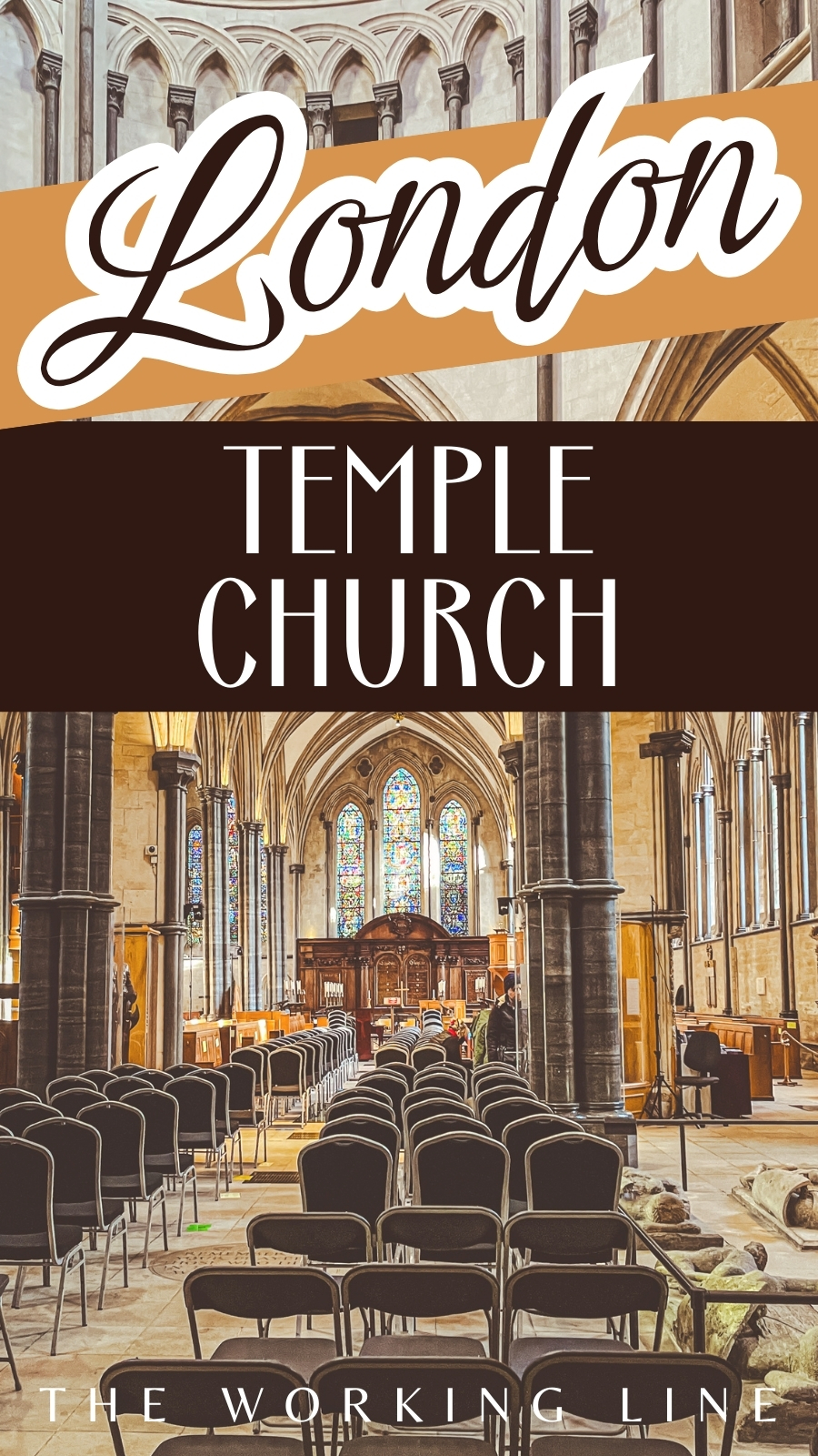 medieval places in london travel guide - historical sites in london temple church history photos - cheap things to do in london off the beaten path - beautiful places in london bucket list