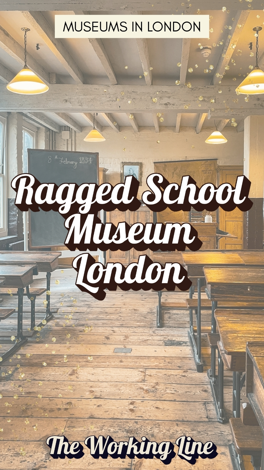 best secret museums in london ragged school museum mile end copperfield road - hidden gems in east london travel guide bucket list - victorian places in london