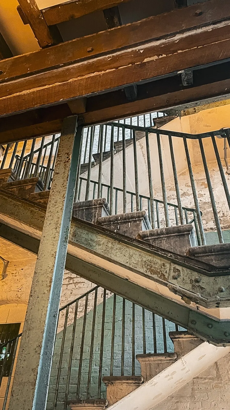 Ragged School Museum Exhibition and Victorian London