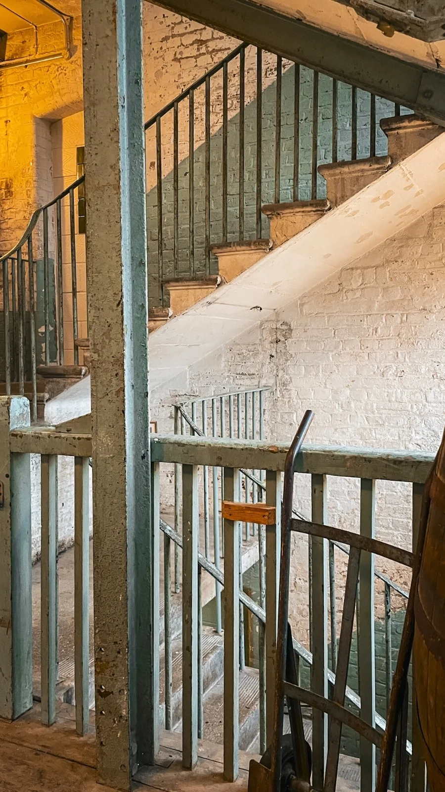 Ragged School Museum Exhibition and Victorian London