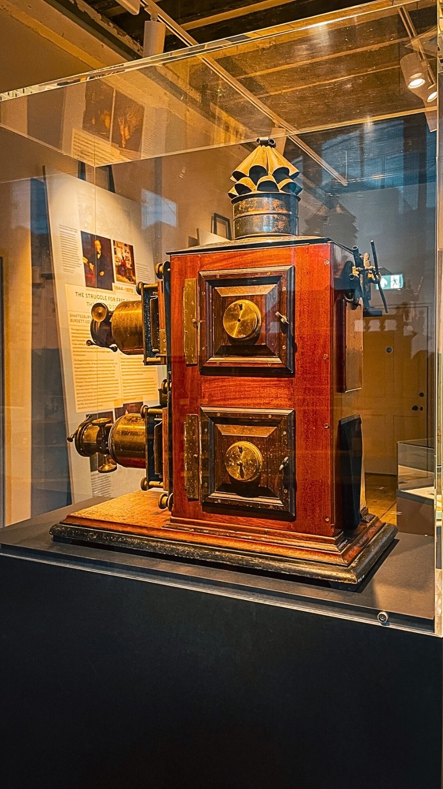 Ragged School Museum Exhibition and Victorian London