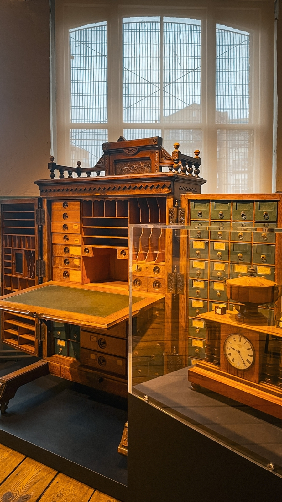 Ragged School Museum Exhibition and Victorian London