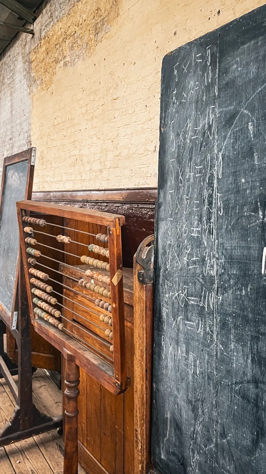 Ragged School Museum Exhibition and Victorian London