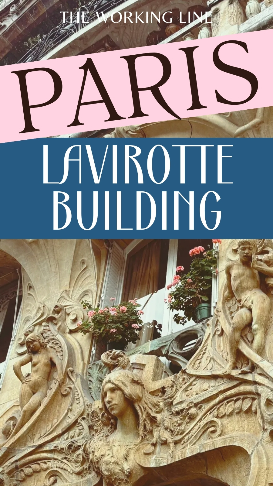 most beautiful places in paris france travel guide - free things to do in paris bucket list - art nouveau buildings in paris off the beaten path - places with view of eiffel tower - lavirotte building 29 avenue rapp history - what to do in the 7th arrondissement 