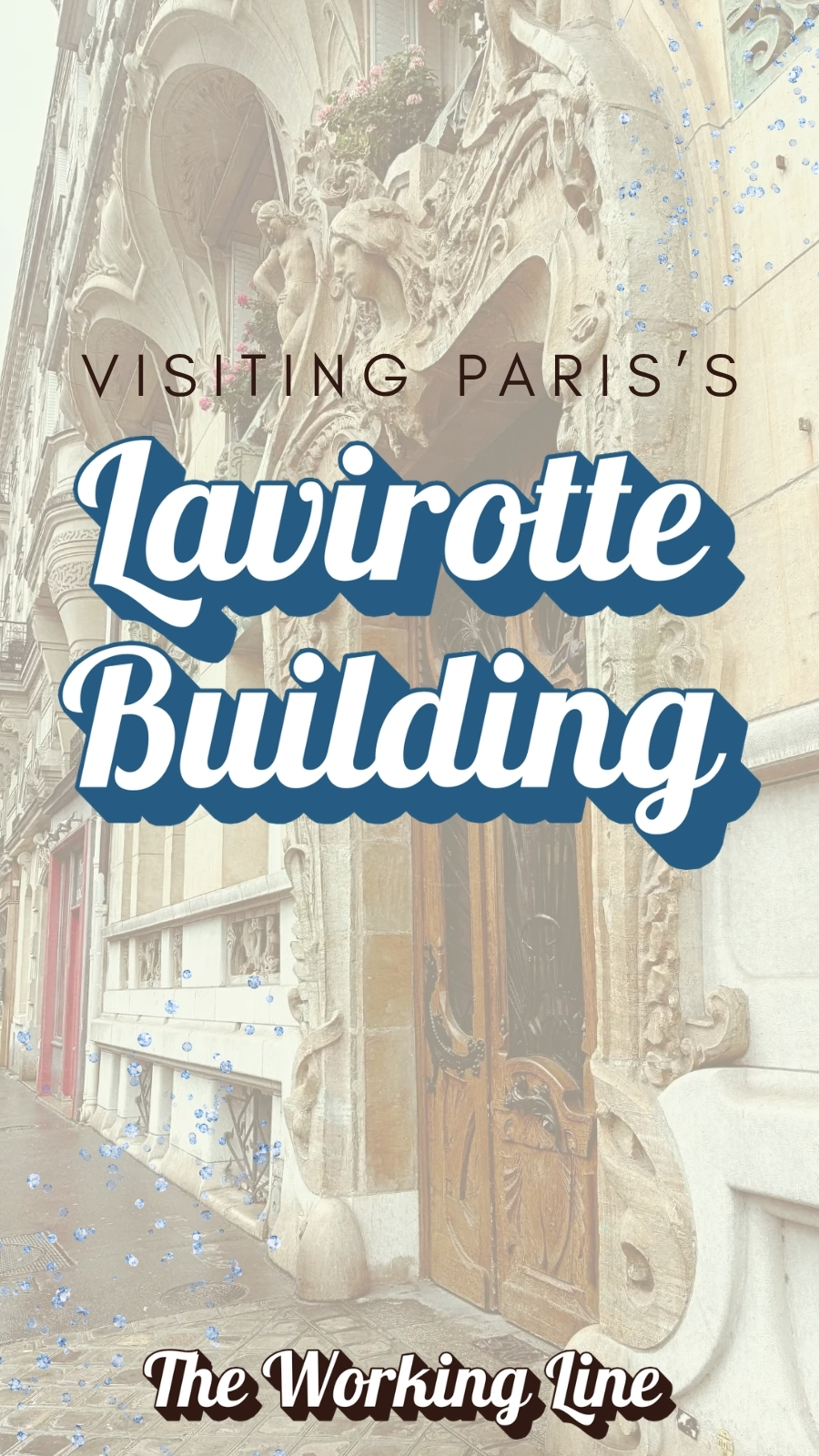most beautiful places in paris france travel guide - free things to do in paris bucket list - art nouveau buildings in paris off the beaten path - places with view of eiffel tower - lavirotte building 29 avenue rapp history - what to do in the 7th arrondissement 