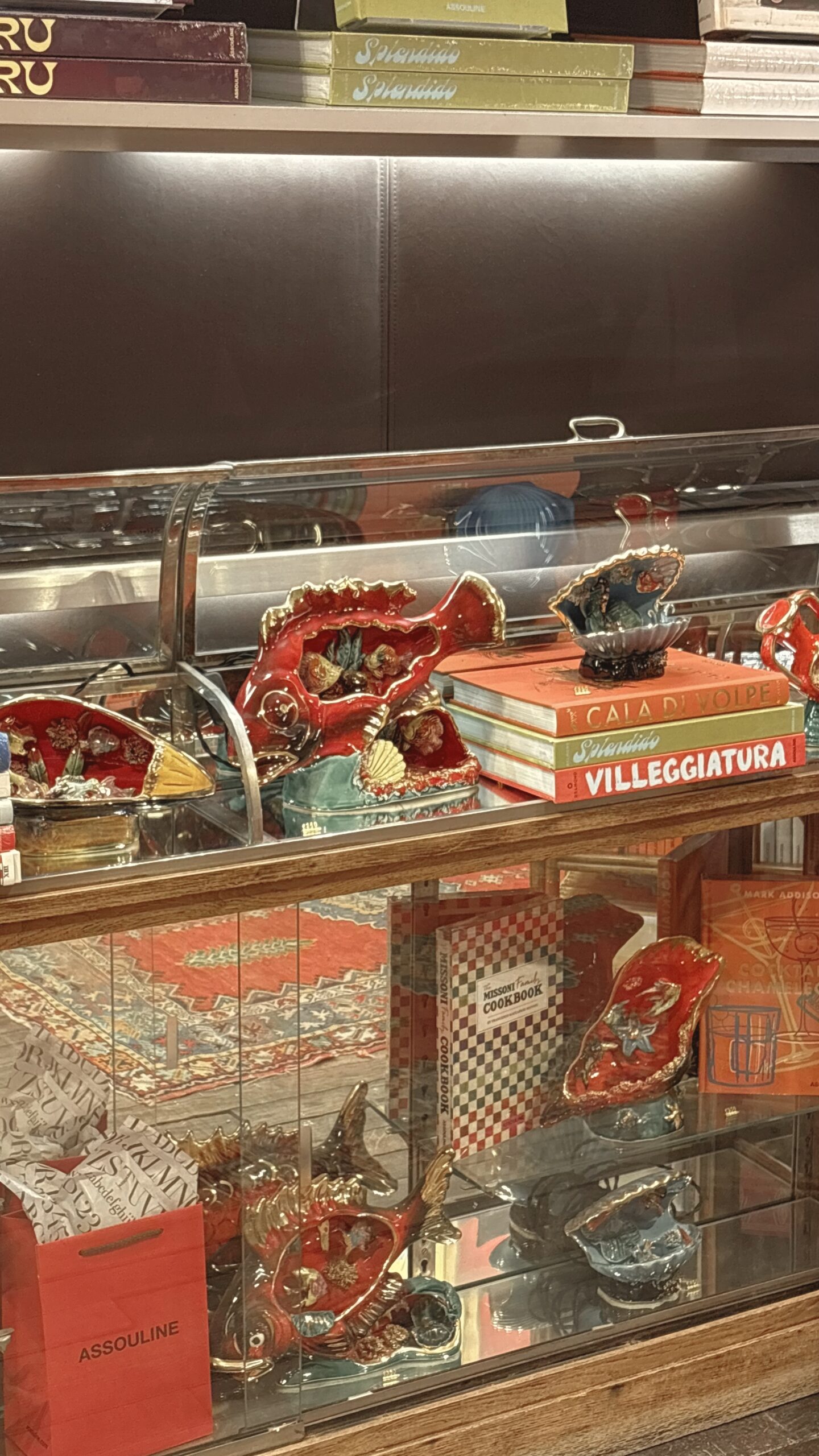 Assouline Bookstore, Rue Bonaparte in Paris - The Fashion, Travel and Design Literary Vibe - beautiful shops in paris travel guide