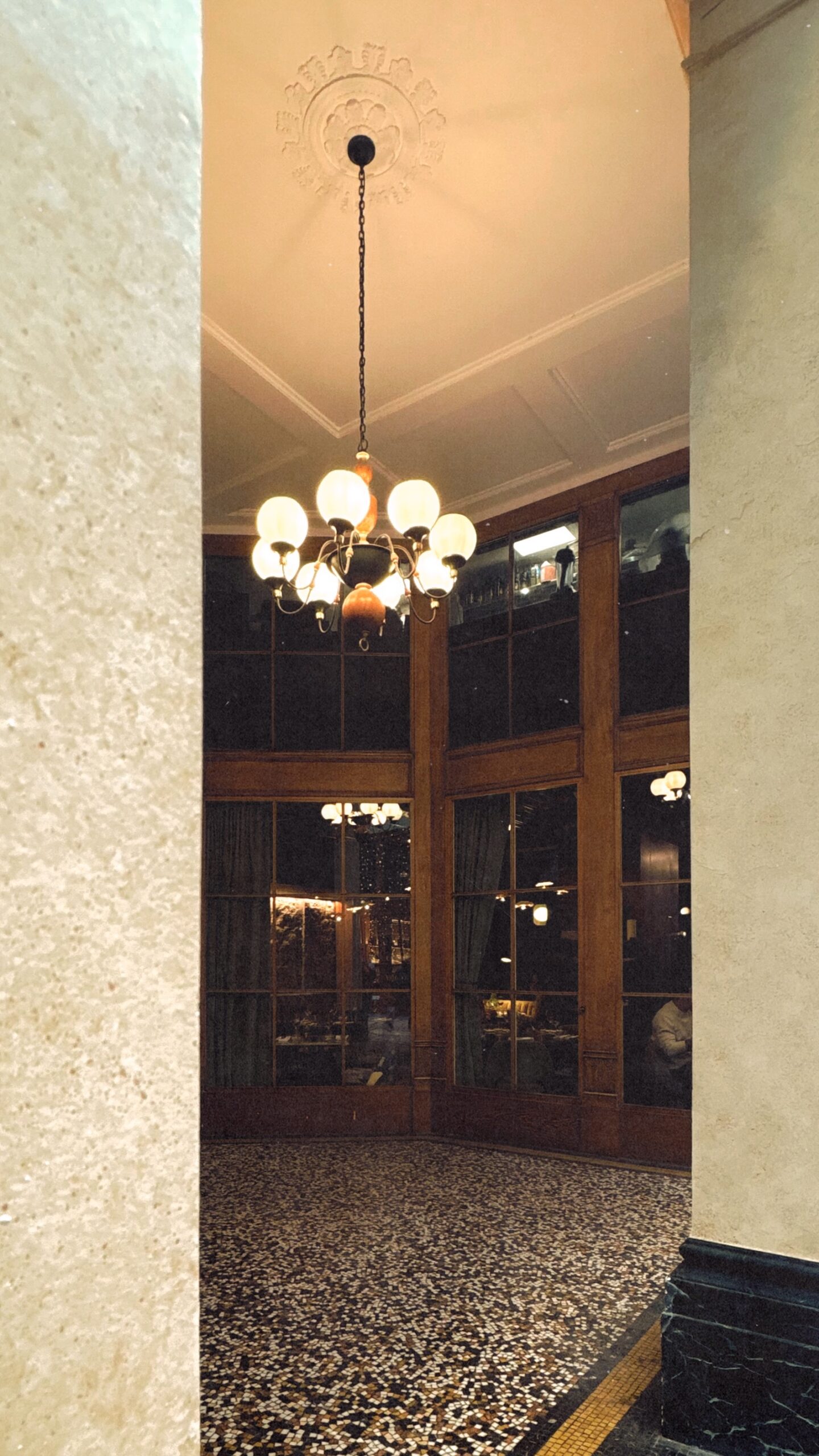 most beautiful covered passages in paris galerie vivienne photos history - best photo spots in paris secret places hidden gems - what to see in paris off the beaten path travel guide bucket list