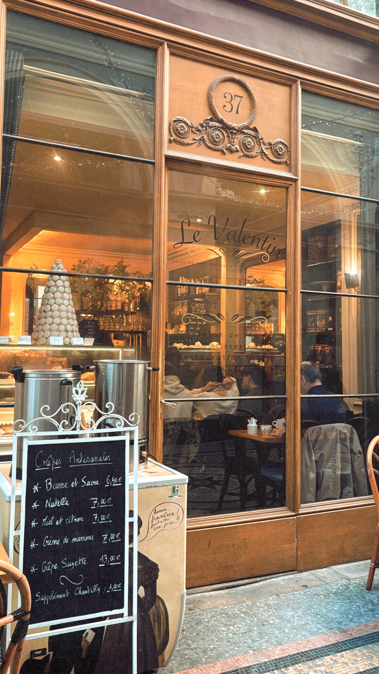 most beautiful covered passages in paris galerie vivienne photos history - best photo spots in paris secret places hidden gems - what to see in paris off the beaten path travel guide bucket list