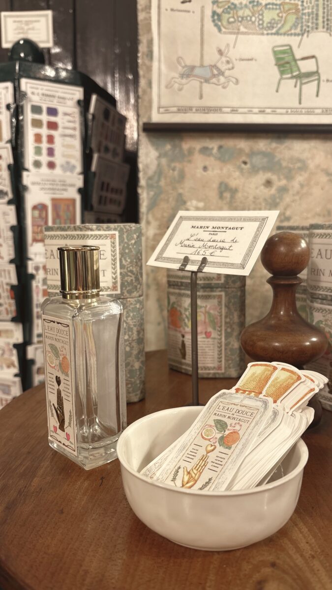 Marin Montagut Rue Madame The Cutest Gift Shop In Paris