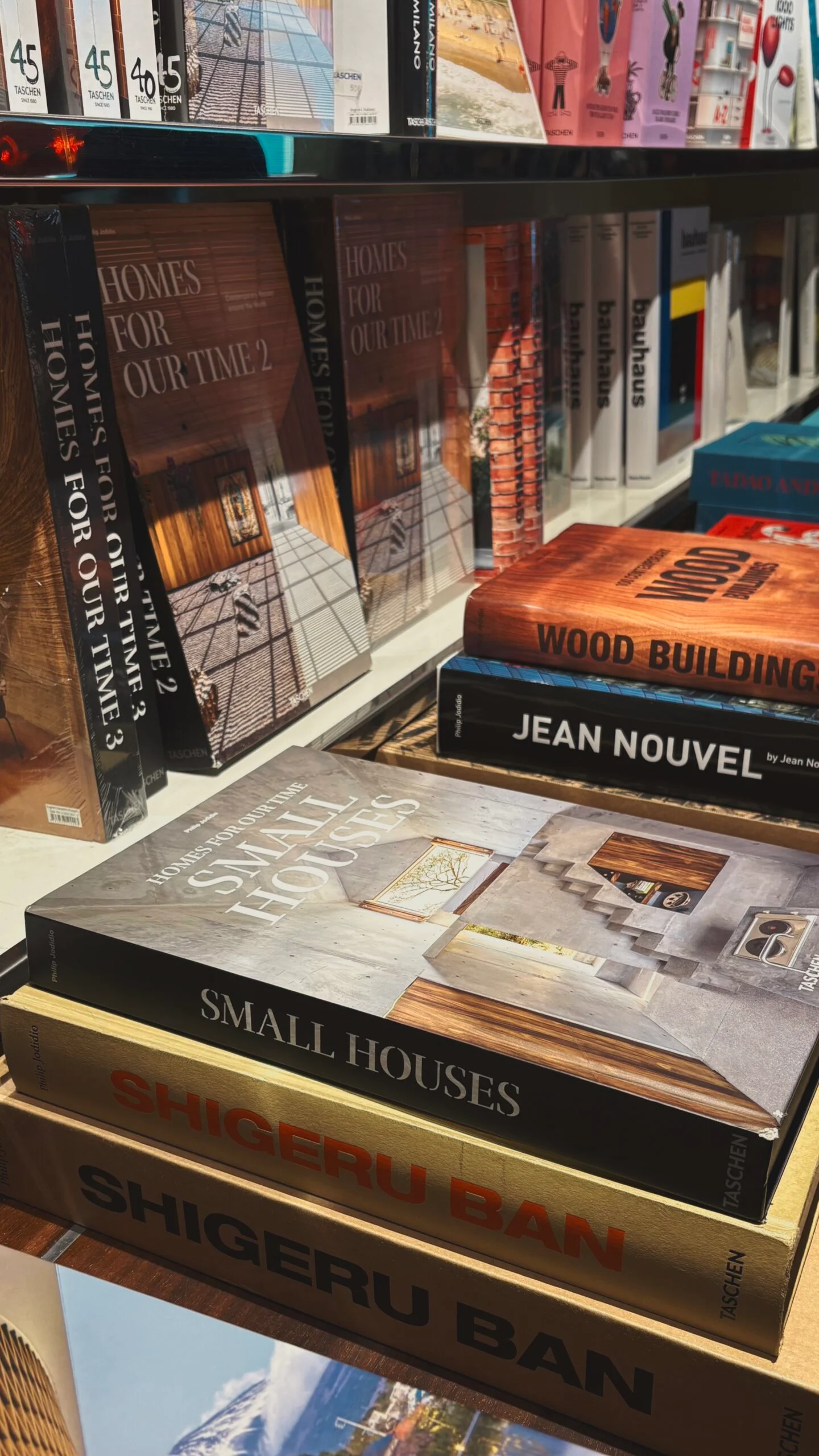 best bookstores in paris taschen rue de buci photos - shopping in saint germain des pres 6th arrondissement paris travel guide - beautiful shops in paris bucket list