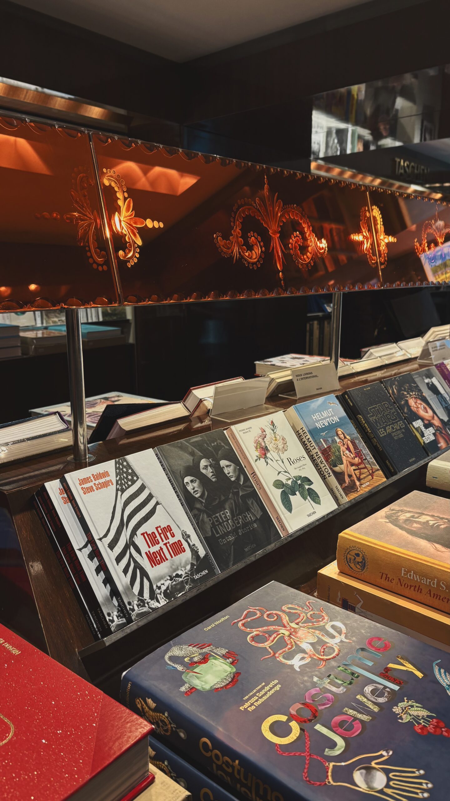best bookstores in paris taschen rue de buci photos - shopping in saint germain des pres 6th arrondissement paris travel guide - beautiful shops in paris bucket list