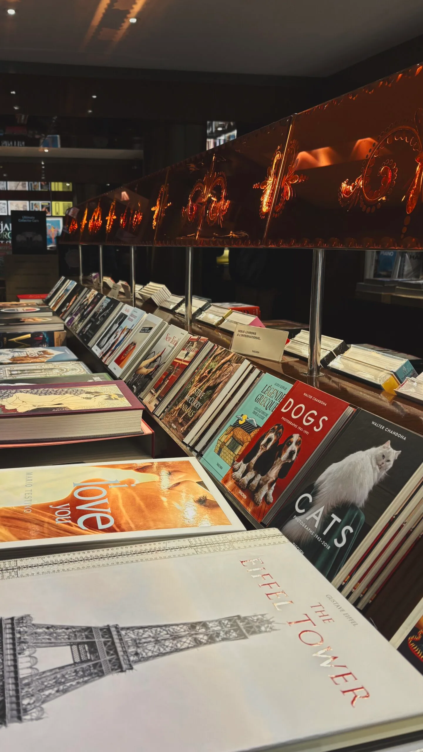 best bookstores in paris taschen rue de buci photos - shopping in saint germain des pres 6th arrondissement paris travel guide - beautiful shops in paris bucket list