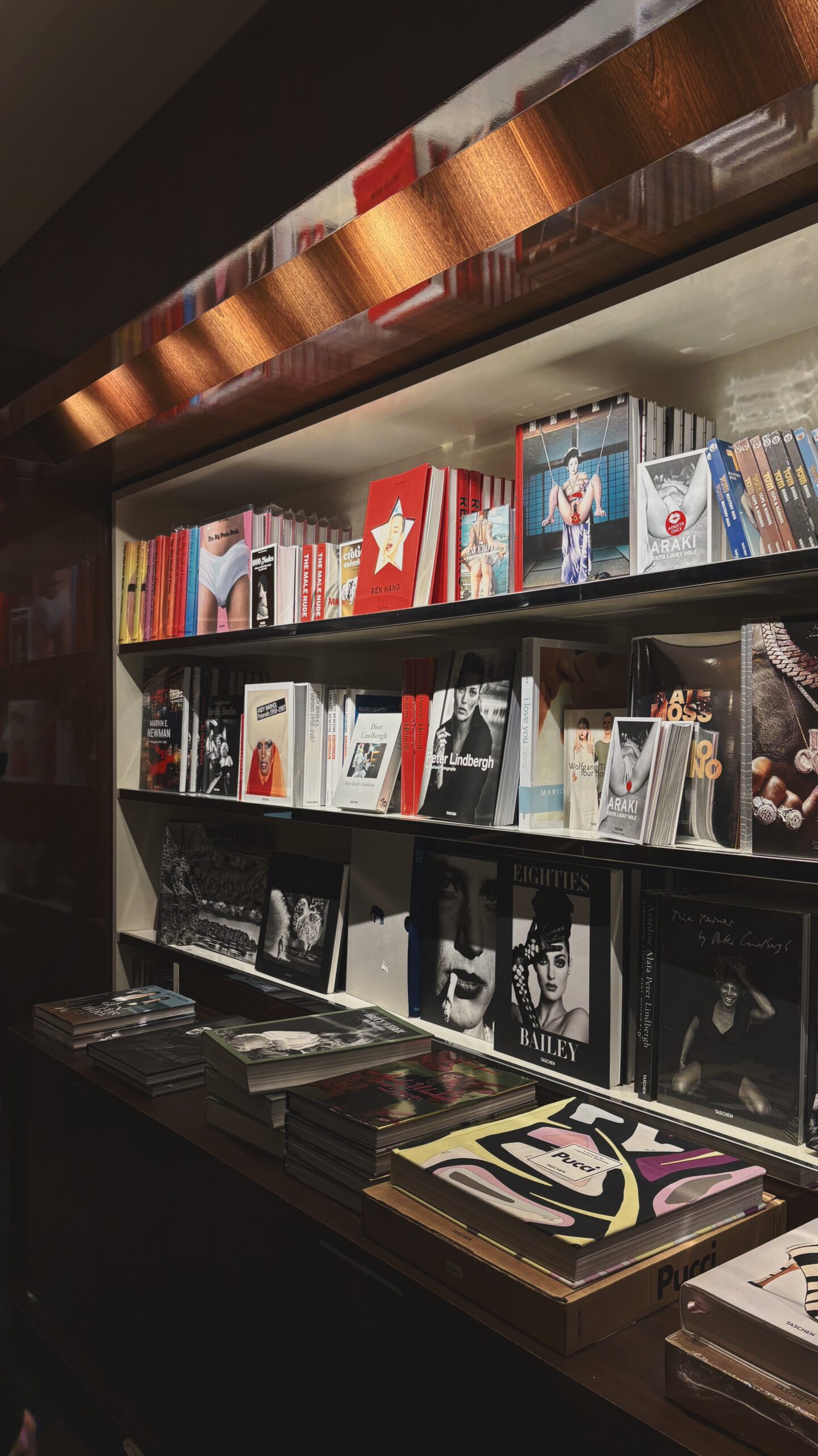 best bookstores in paris taschen rue de buci photos - shopping in saint germain des pres 6th arrondissement paris travel guide - beautiful shops in paris bucket list