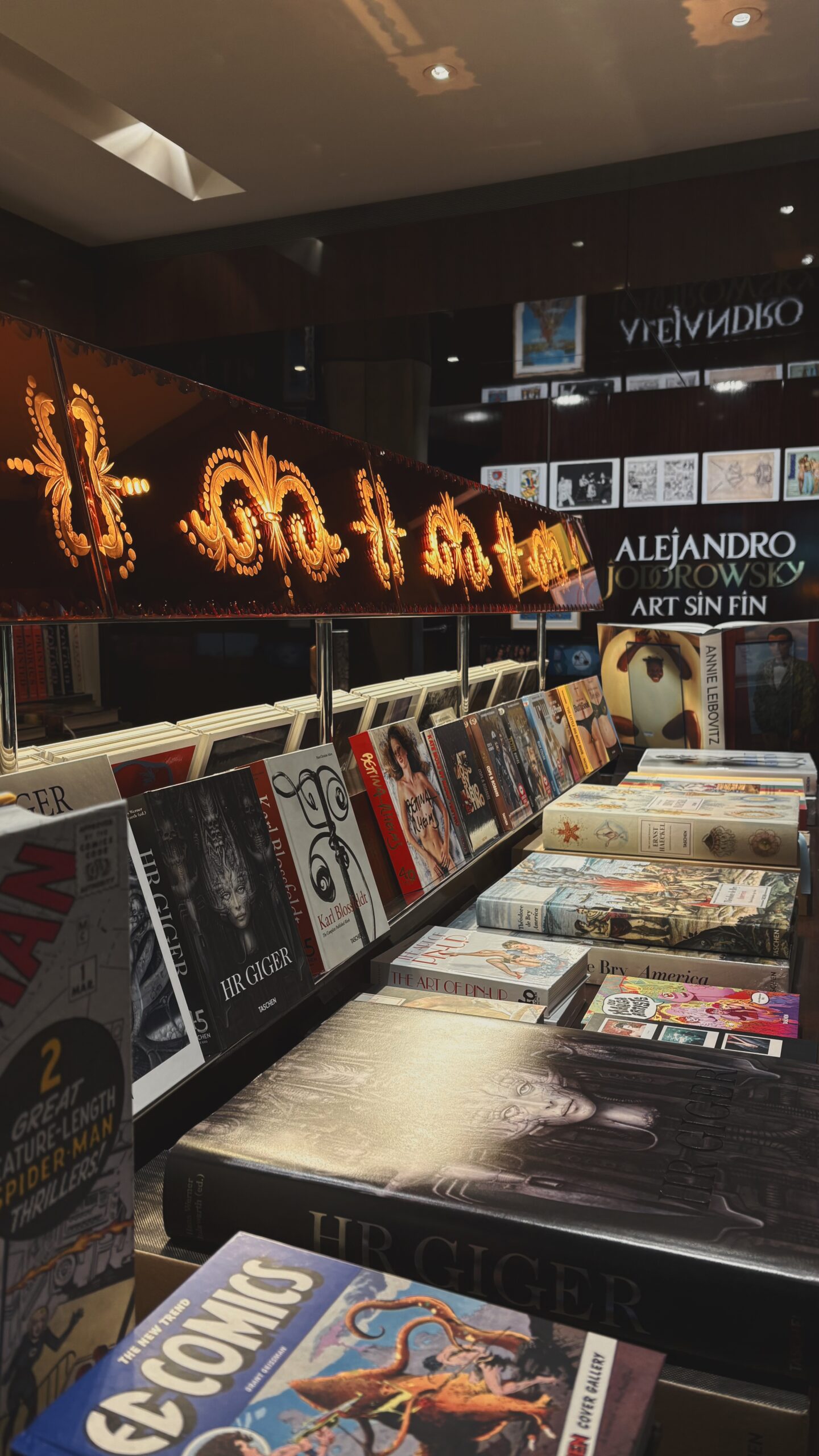 best bookstores in paris taschen rue de buci photos - shopping in saint germain des pres 6th arrondissement paris travel guide - beautiful shops in paris bucket list
