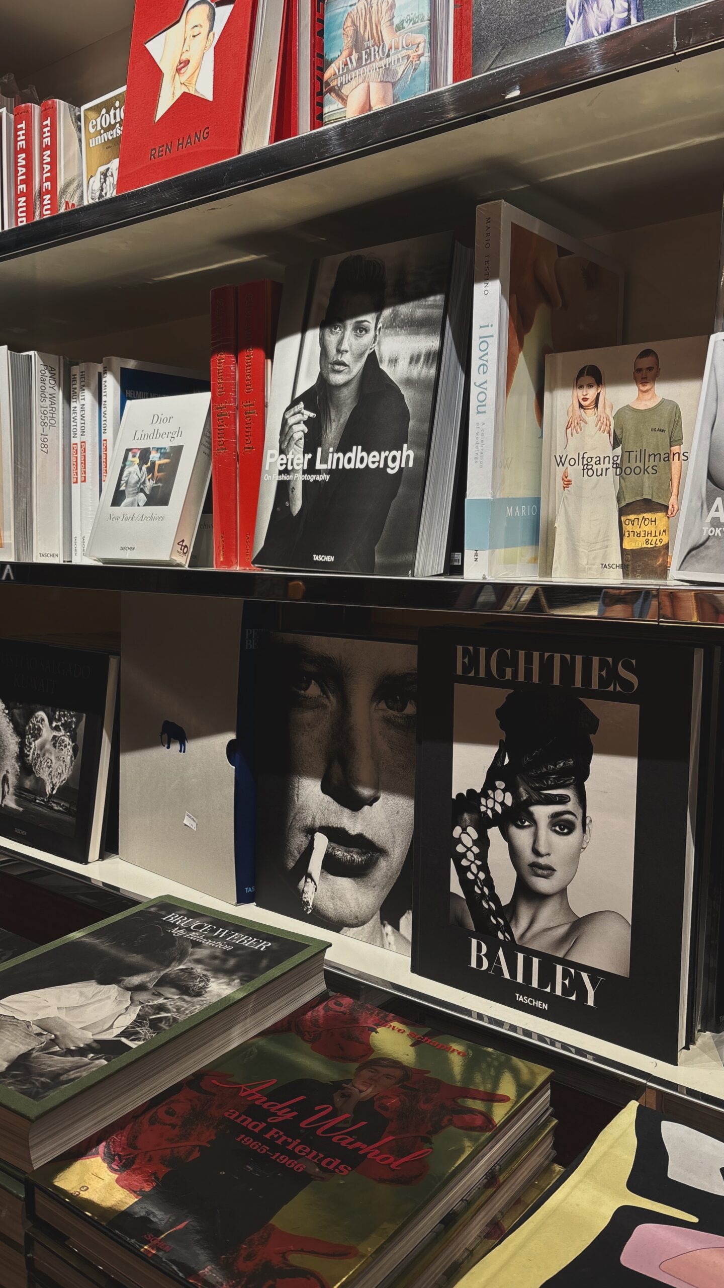 best bookstores in paris taschen rue de buci photos - shopping in saint germain des pres 6th arrondissement paris travel guide - beautiful shops in paris bucket list