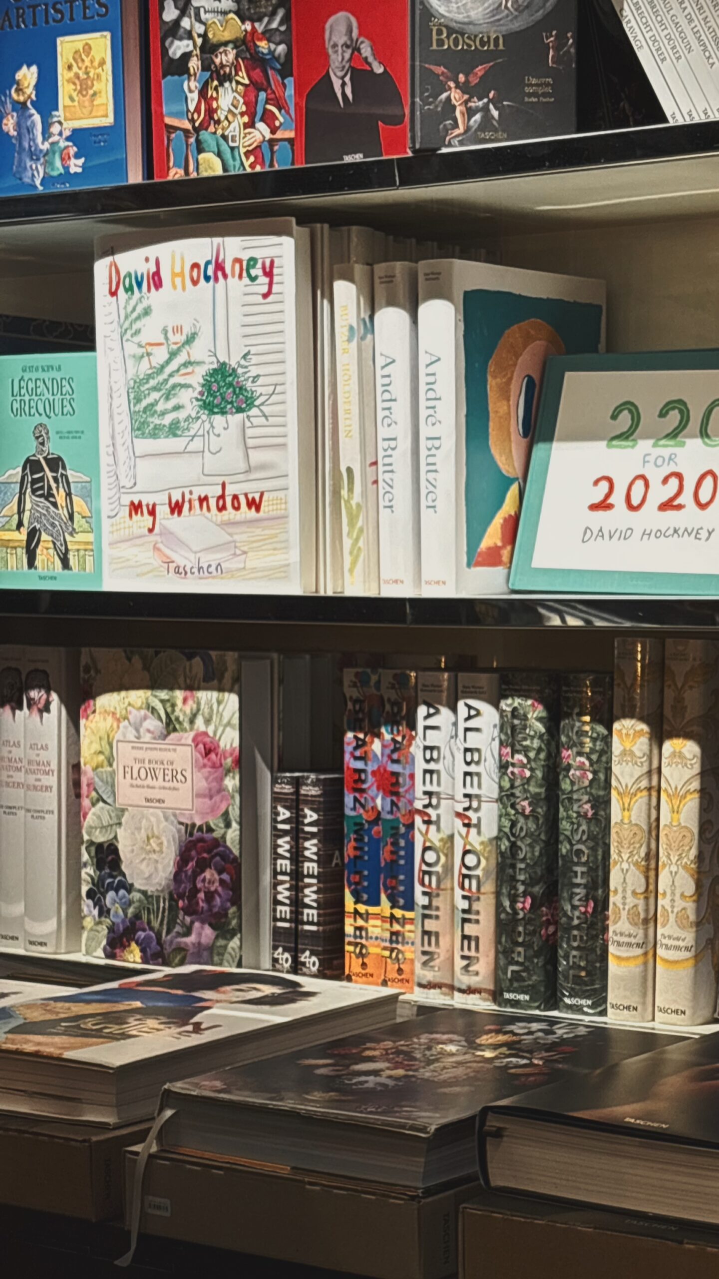 best bookstores in paris taschen rue de buci photos - shopping in saint germain des pres 6th arrondissement paris travel guide - beautiful shops in paris bucket list