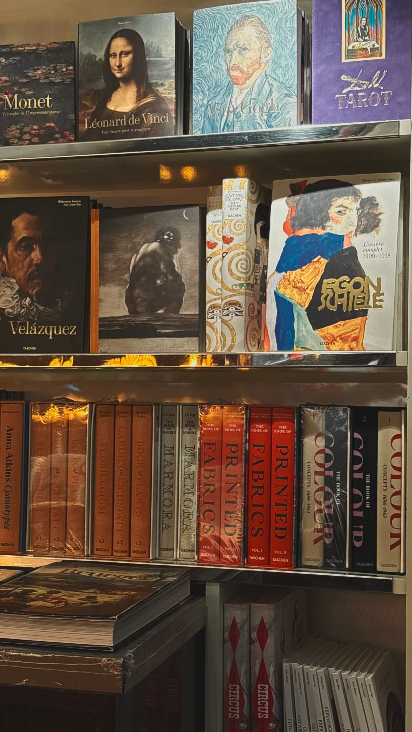 best bookstores in paris taschen rue de buci photos - shopping in saint germain des pres 6th arrondissement paris travel guide - beautiful shops in paris bucket list