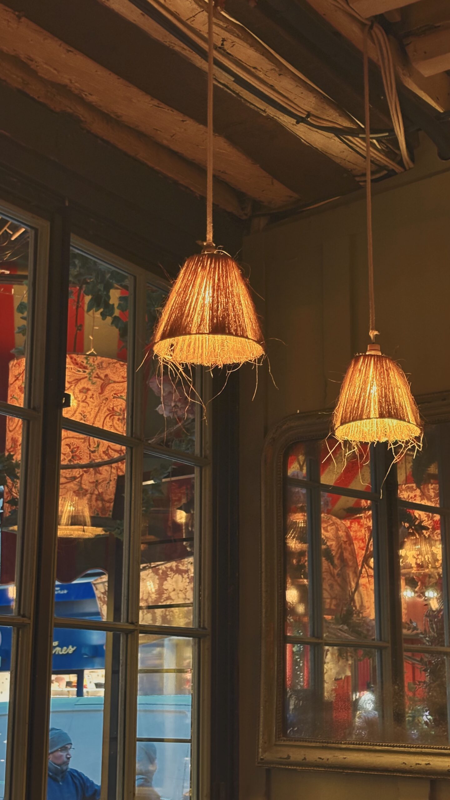 most instagrammable cafes in paris maison sauvage review saint germain des pres rue de buci photos - beautiful cafes in paris brunch breakfast lunch dinner - best things to do in 6th arrondissement paris bucket list hidden food gems - floral cafes paris 