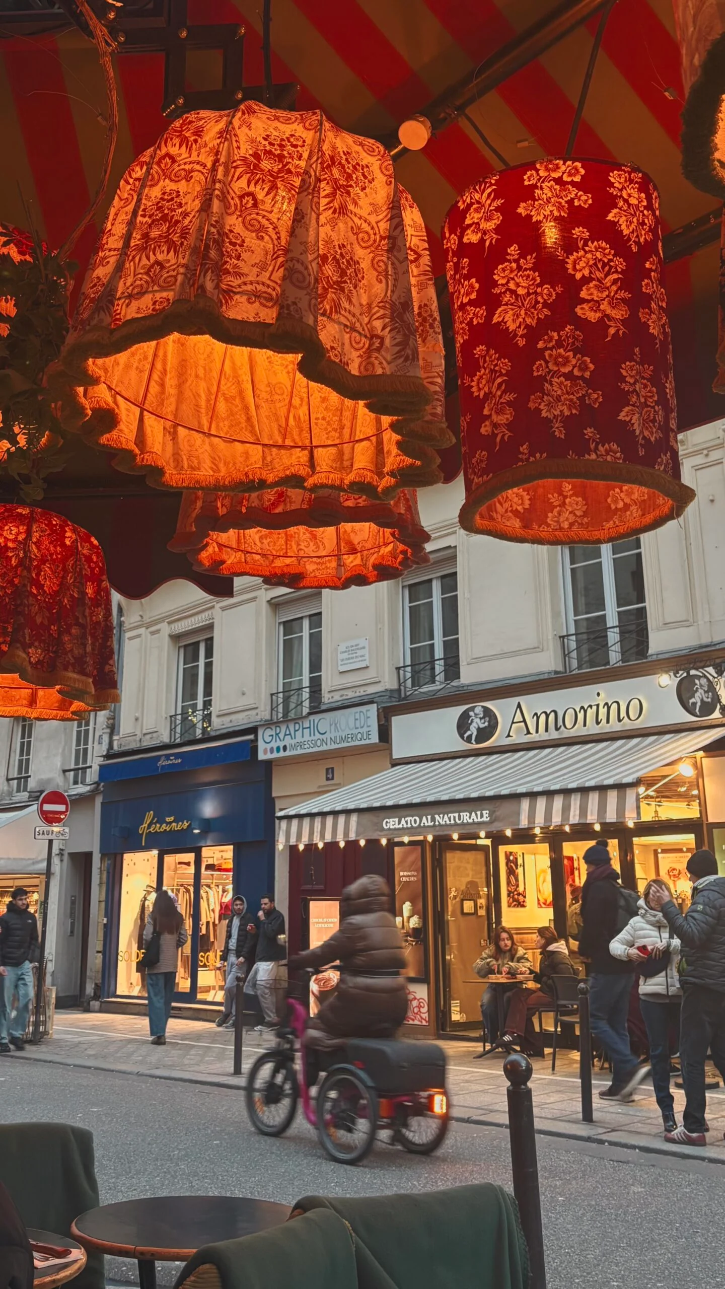 most instagrammable cafes in paris maison sauvage review saint germain des pres rue de buci photos - beautiful cafes in paris brunch breakfast lunch dinner - best things to do in 6th arrondissement paris bucket list hidden food gems 