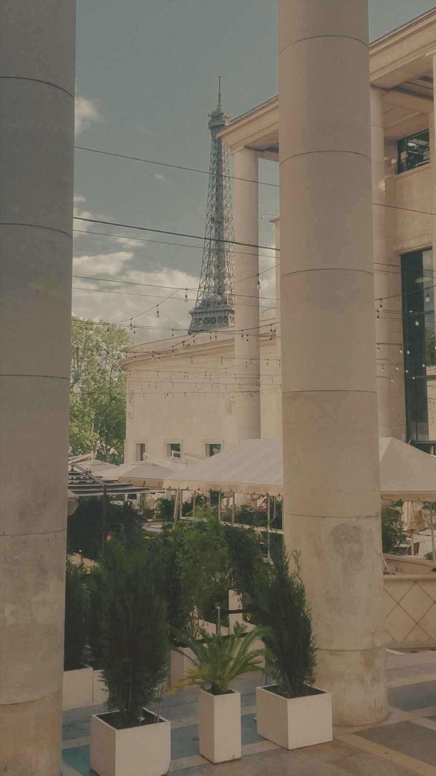 Best Free Views of Paris: Avenue de New York and Palais de Tokyo