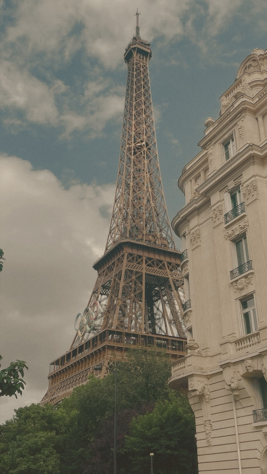 Best Free Views in Paris: Promenade Marie de Roumanie