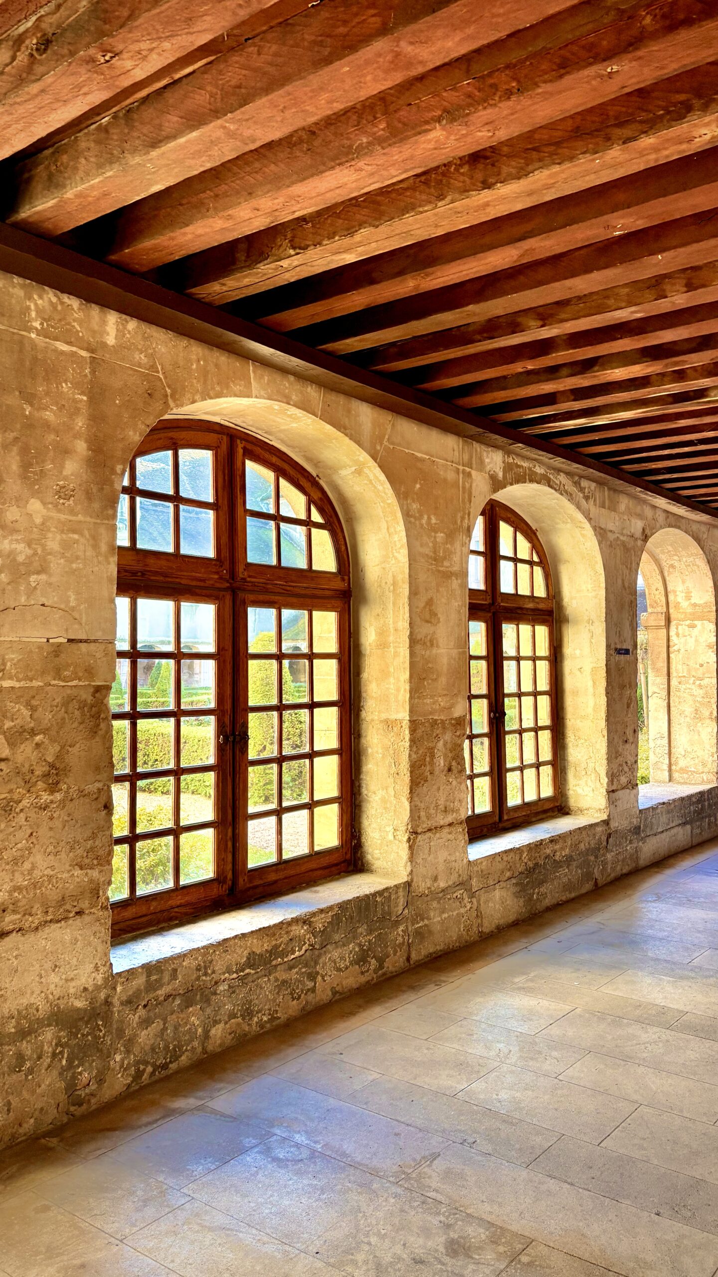 Former Abbey of Port Royal: A Secret Cloister in Paris travel guide hidden gems - beautiful historical sites in paris bucket list - free things to do in paris off the beaten path