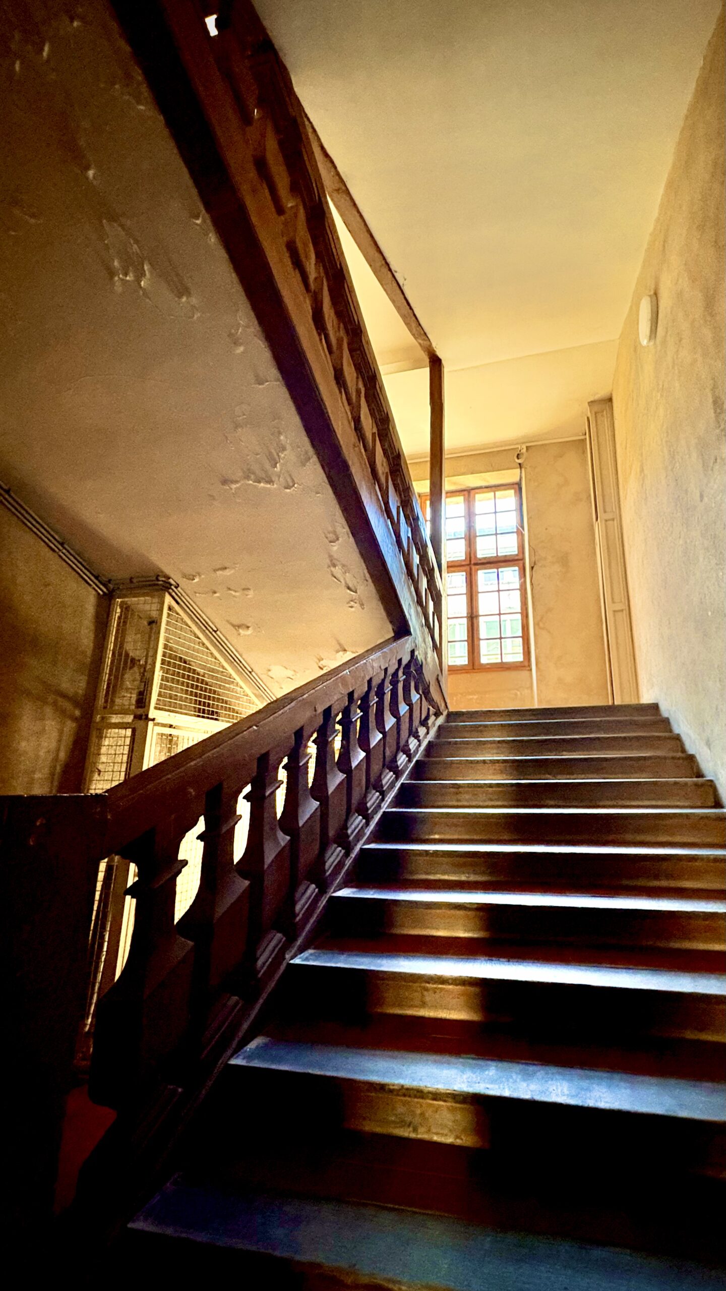 Former Abbey of Port Royal: A Secret Cloister in Paris travel guide hidden gems - beautiful historical sites in paris bucket list - free things to do in paris off the beaten path