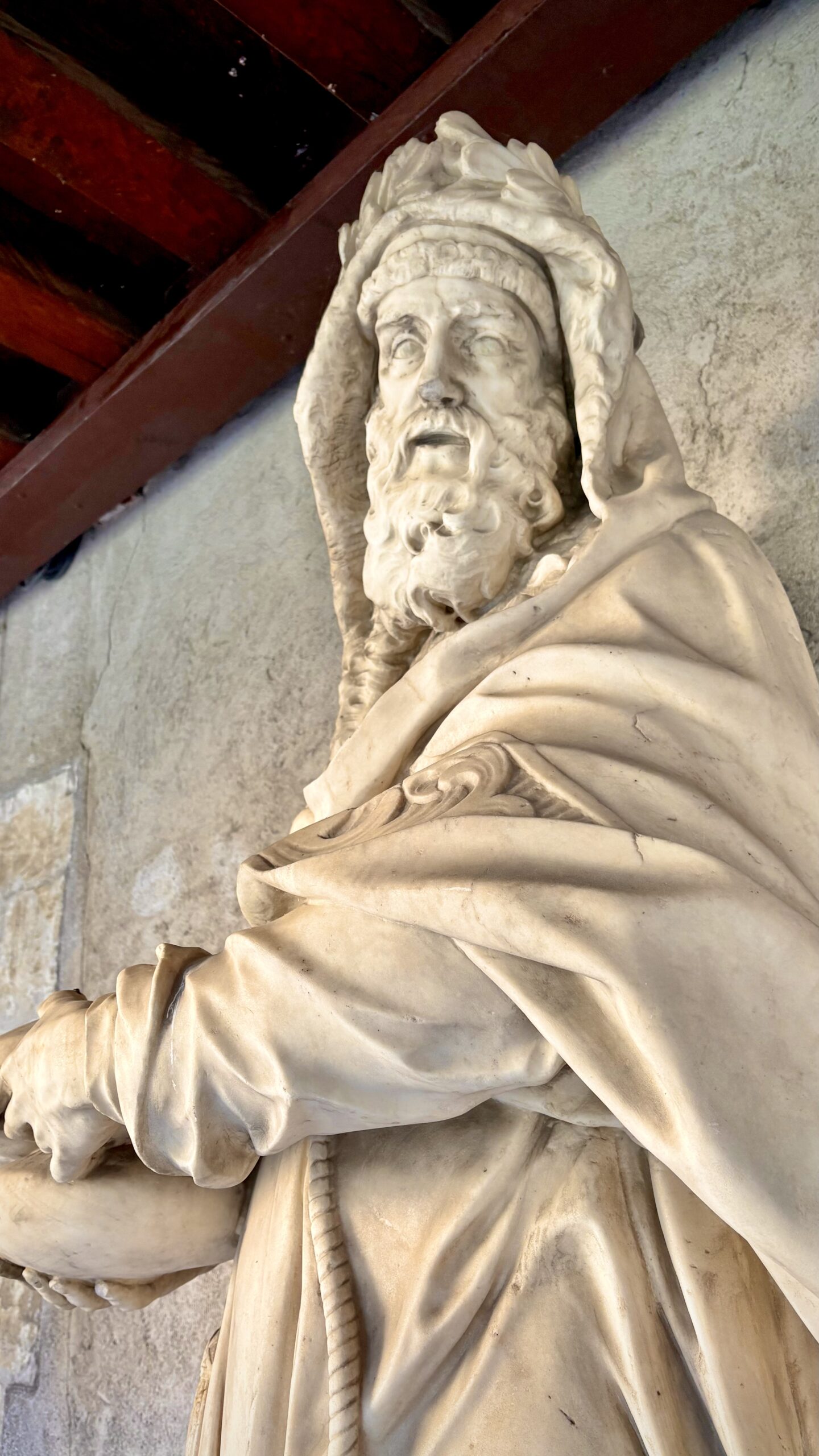 Former Abbey of Port Royal: A Secret Cloister in Paris travel guide hidden gems - beautiful historical sites in paris bucket list - free things to do in paris off the beaten path