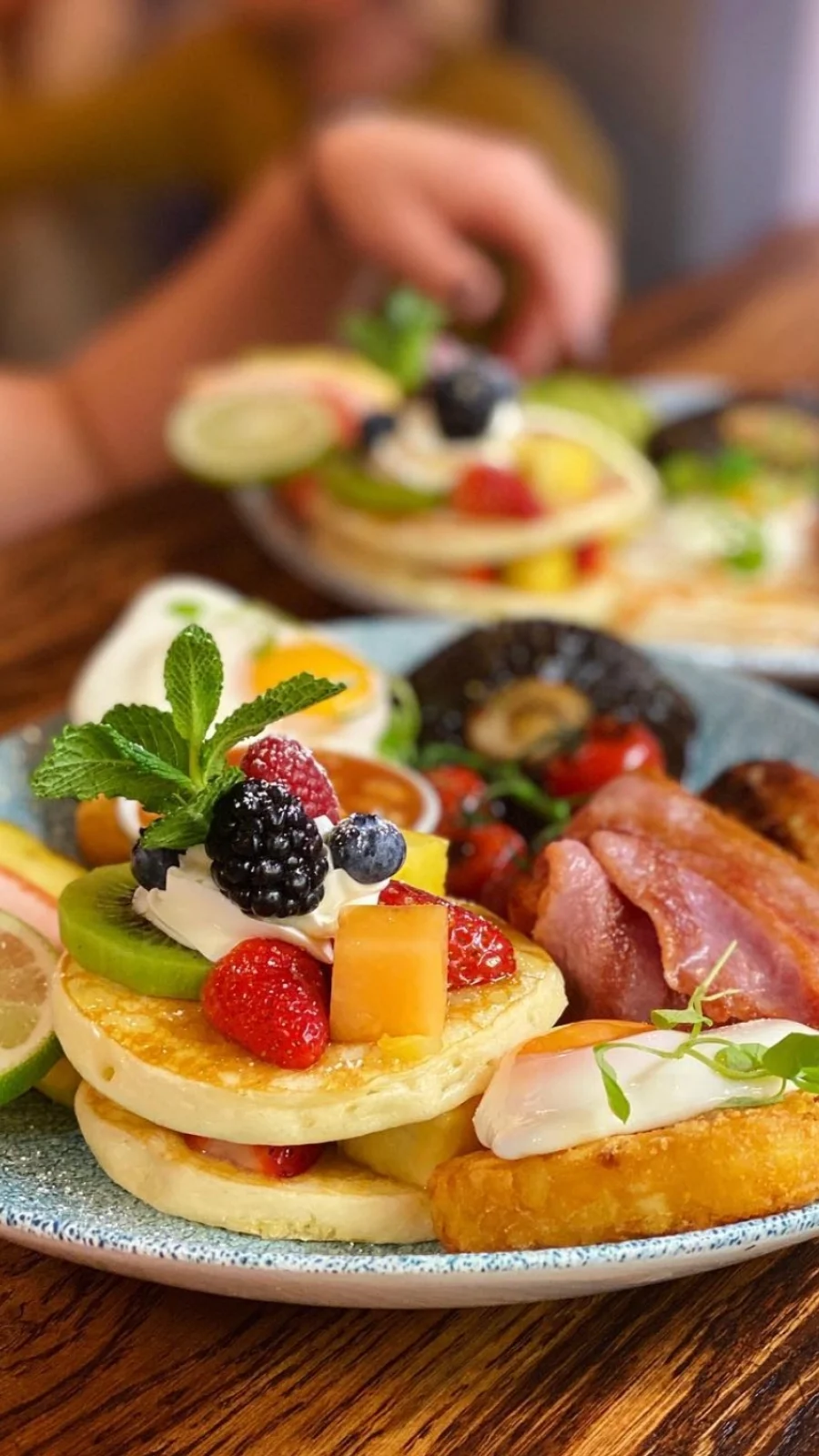 Best Things to Do in Mile End, East London: Eat Some Great Food
