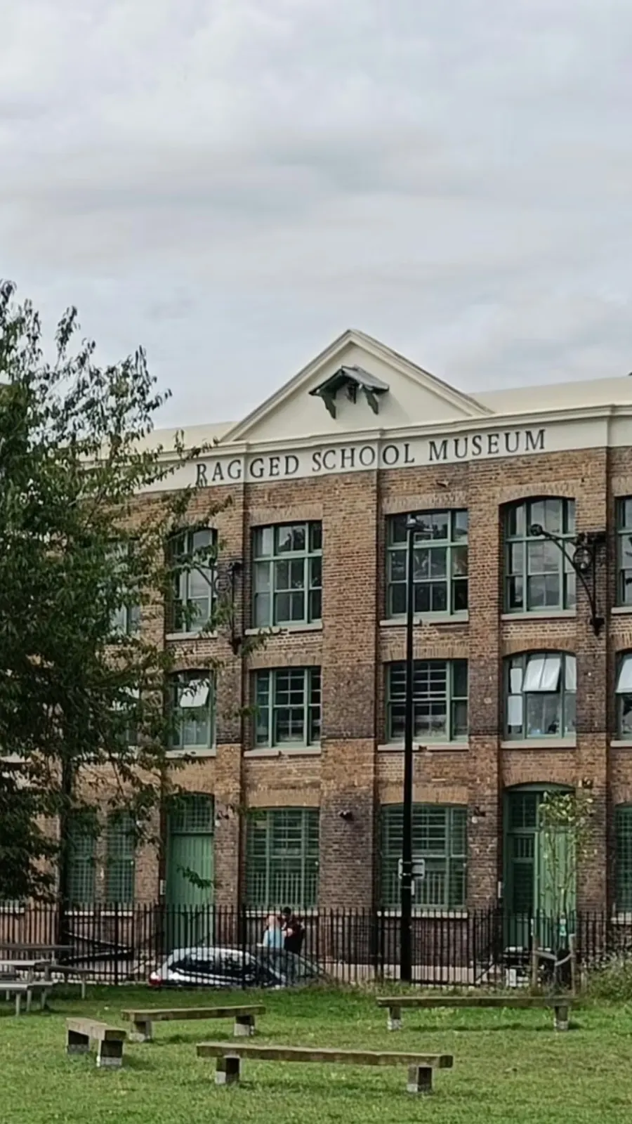 Best Things to Do in Mile End, East London: Ragged School Museum and Regent's Canal