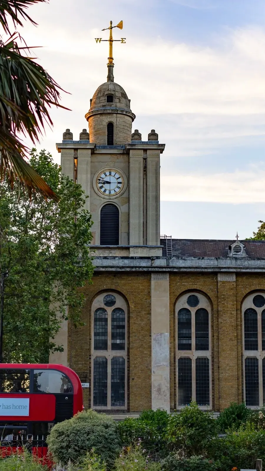 Best Things to Do in Mile End, East London: Visit Nearby Stepney Green and Bethnal Green