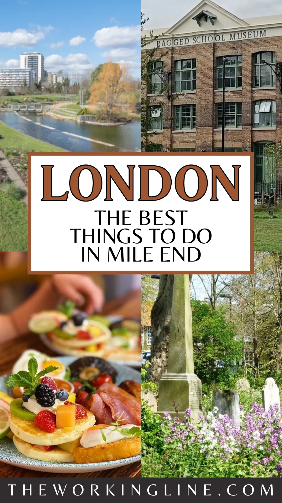 best things to do in mile end london travel guide - best areas in east london to visit live stay
