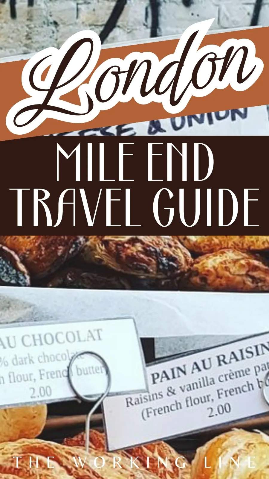 best things to do in mile end london travel guide - best areas in east london to visit live stay
