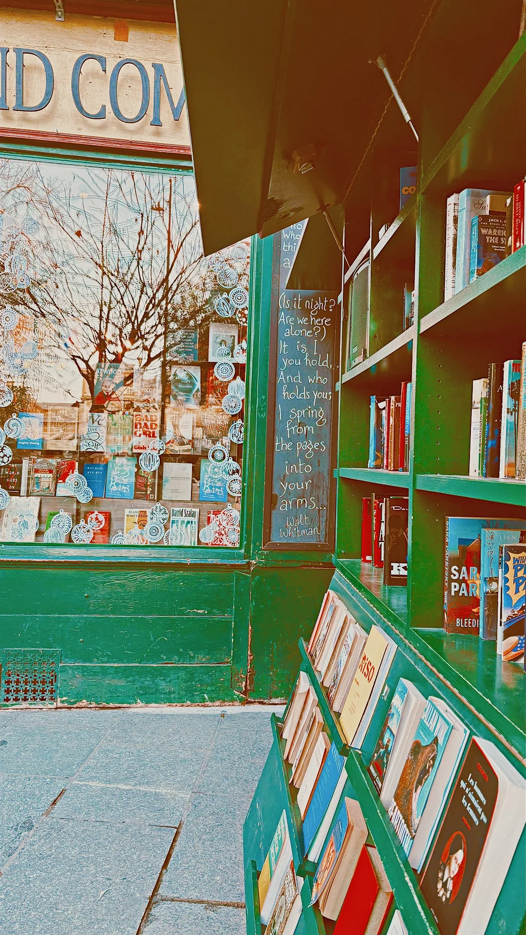 old bookstores in paris shakespeare and company photos review - most beautiful places in paris hidden gems secret spots - vintage shopfronts in paris travel guide bucket list - saint germain des pres paris 6th arrondissement