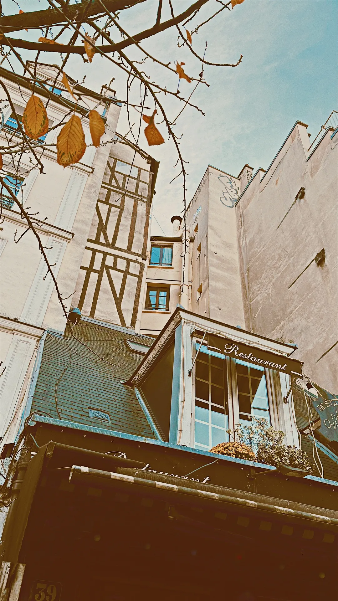 old bookstores in paris shakespeare and company photos review - most beautiful places in paris hidden gems secret spots - vintage shopfronts in paris travel guide bucket list - saint germain des pres paris 6th arrondissement