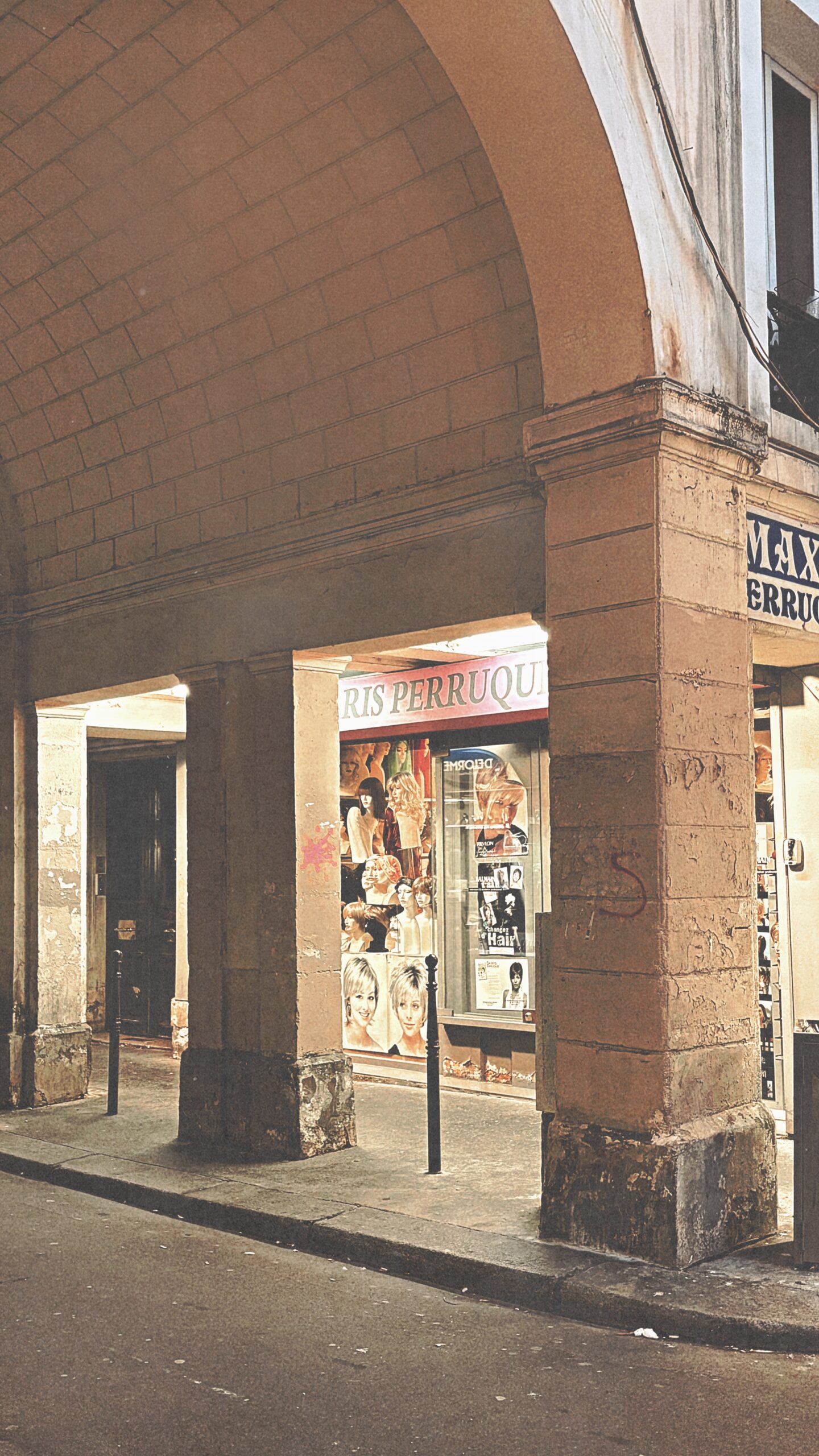 secret alleys in paris passage de l'industrie history photos - best hidden gems in paris beautiful architecture travel guide - secret places in paris bucket list paris 10